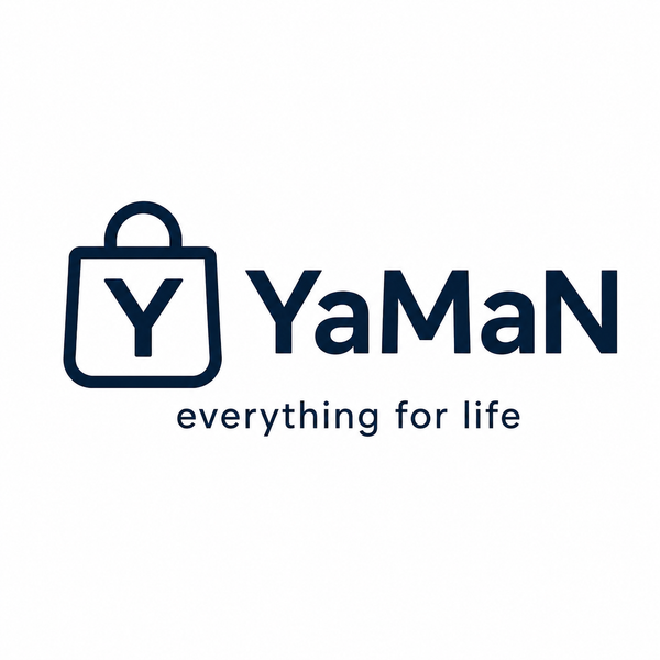 YaMaN everything for life